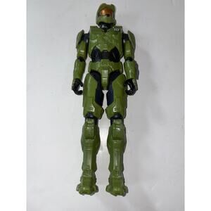 Halo 2021 Jazwares figure 12 inch master chief